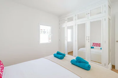 Apartment mit 2 Schlafzimmern in der Nähe von...