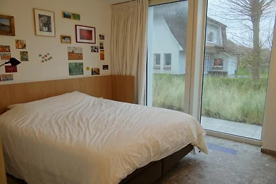 Appartement in Nieuwpoort met terras