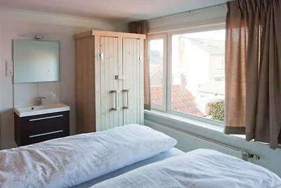 Vakantieappartement met 3 slaapkamers