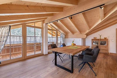 Ferienwohnung mit 1 Schlafzimmer