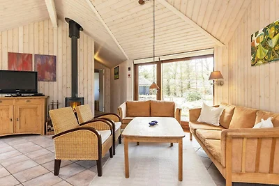 8 Personen Ferienhaus in Fjerritslev-By Traum