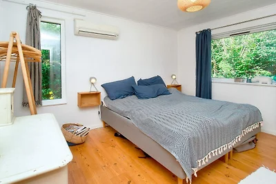 8 Personen Ferienhaus in Asnæs