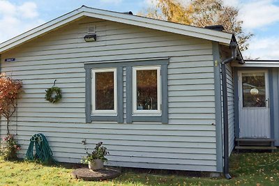 6 Personen Ferienhaus in Skummeslövsstrand