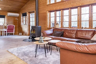 8 Personen Ferienhaus in Ringkøbing