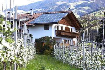 Ferienwohnung in Kuens mit Barbecue