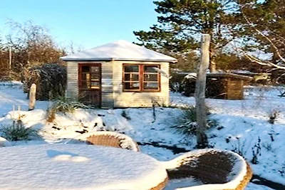 4 Personen Ferienhaus in Rødby