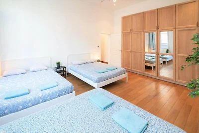 Gemütliches 3-Zimmer-Apartment