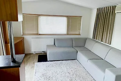 Residenza tranquilla con giardino in mezzo al...