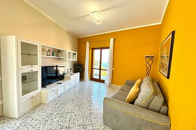 Apartment in der Nähe von Sorrent und Corso...