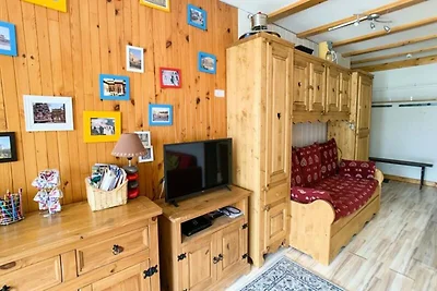 Ferienwohnung in Tignes mit Zugang zu den...