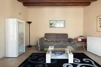 Santa Cecilia Apartment 6A - Locazione
