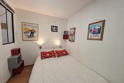 Appartement voor 6 personen in Les Deux Alpes