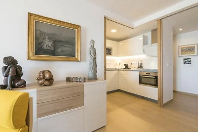 Balcon Parque Atlantico - Apartment In Rota