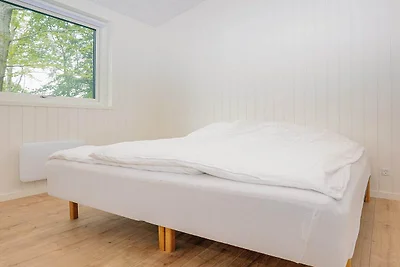 5 Sterne Ferienhaus in Hals
