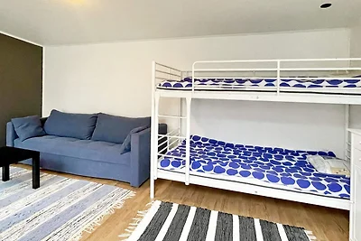 9 persoons vakantie huis in SÖLVESBORG-By...