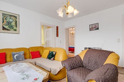 Gemütliche Ferienwohnung in Altenfeld mit...