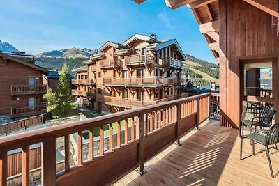 Residenz Grande Casse