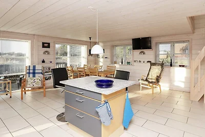 5 osob apartament w Skagen-By Traum