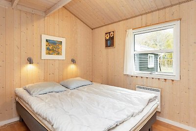 10 persoons vakantie huis in Fjerritslev-By...