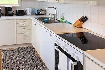 8 osob apartament w LJUNGSKILE-By Traum