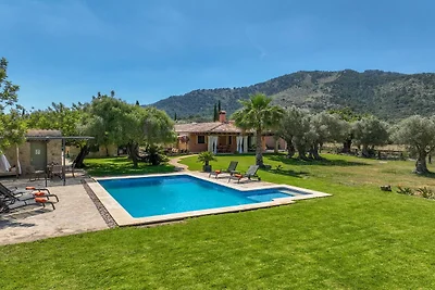 Landhaus in der Nähe von Platja de Muro