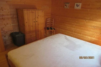 Ferienhaus mit 2 Schlafzimmer
