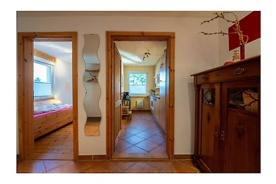 Ferienwohnung mit 2 Schlafzimmer