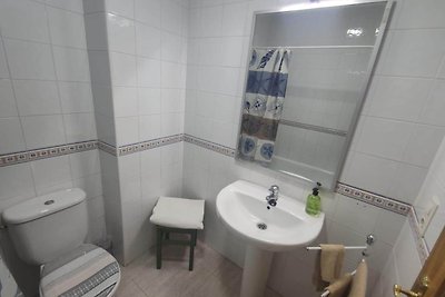 Premium-Apartment in Vera mit Swimmingpool