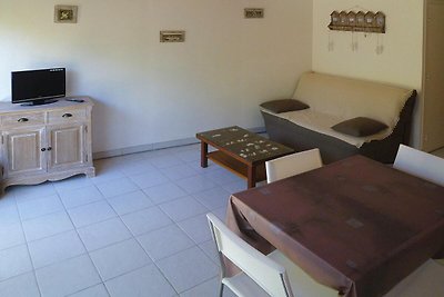 Ferienhaus, Beg Meil