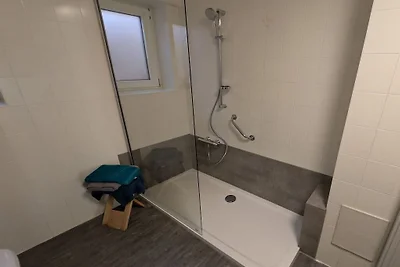 Ferienwohnung mit 1 Schlafzimmer