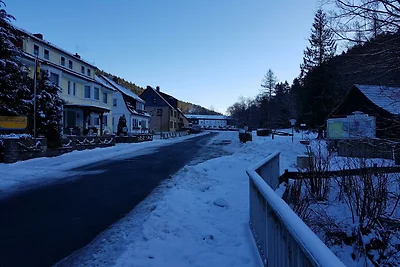 Wohnung in Wildemann nahe Harzwald