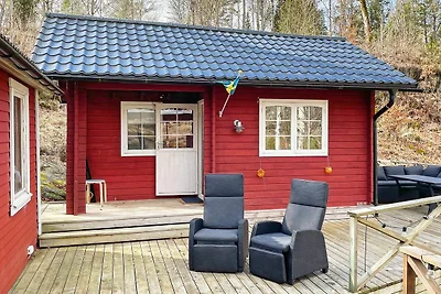 8 Personen Ferienhaus in FAGERHULT-By Traum