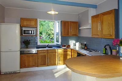 Cottage, Les Grandes Ventes