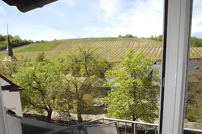 Ferienweingut Becker Fewo "Hasenläufer"