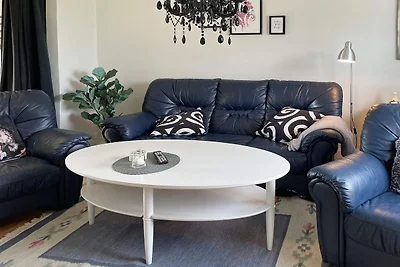 4 sterren vakantie huis in SÖLVESBORG