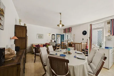 Wohnung in der Nähe des Strandes La Grande...