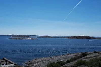 Meeresruhe in Mollosund-By Traum