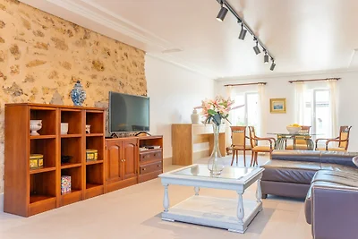 Sa Montanyeta - Villa Con Piscina Privada