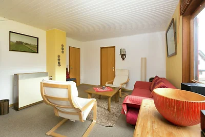 Ruhiges Ferienhaus in Liebenscheid in...