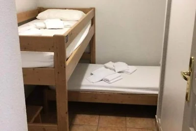 Ferienhaus im Le Domaine du Golf