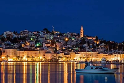 Apartments Nives - Studio Apartment with...