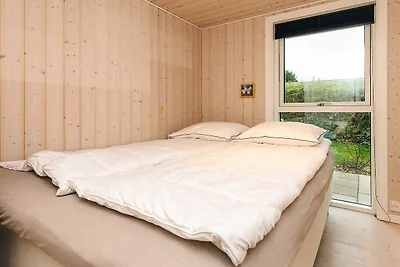 8 osob apartament w Bogense-By Traum