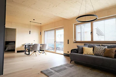Appartement in Mieders bij Skilift