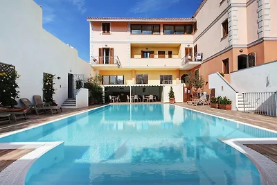 Santa Teresa Gallura Retreat