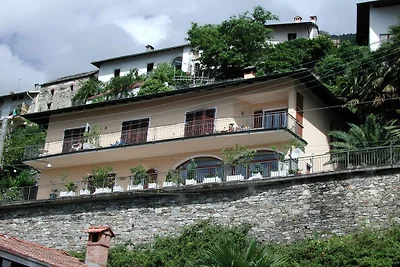 Holiday home relaxing holiday Cannero Riviera