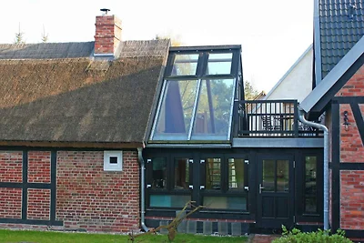 Piacevole casa vacanze con giardino