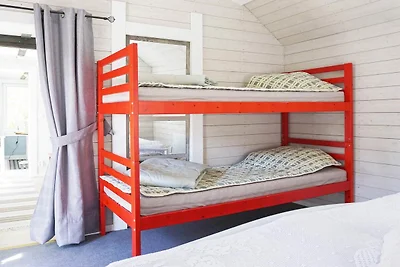 4 Personen Ferienhaus in STRÖMSTAD-By Traum
