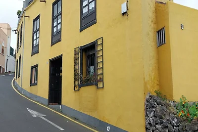 Ferienwohnung auf Teneriffa nur für...