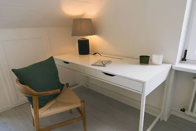 Eifel 17 - L'appartamento per le vacanze