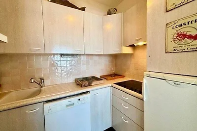 Studio für 2 Personen